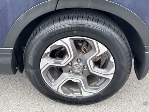 Used 2018 Honda CR-V EX image 13