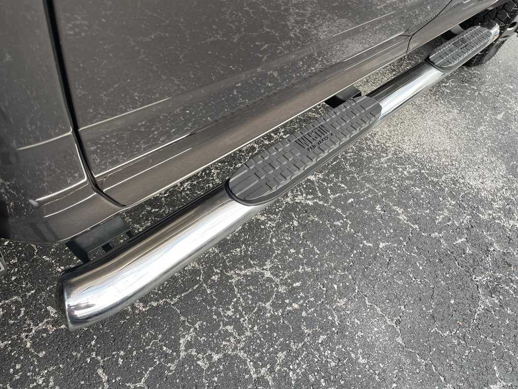 Used 2019 RAM 3500 Laramie AWD/4WD image 39