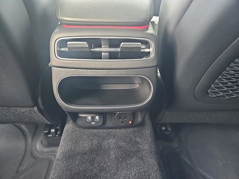 Used 2025 Genesis GV70 3.5T Sport w/ Sport Advanced Package image 34