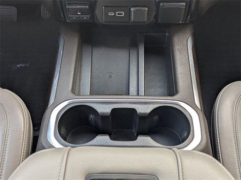 Used 2019 GMC Sierra 1500 SLT w/ SLT Premium Plus Package image 19