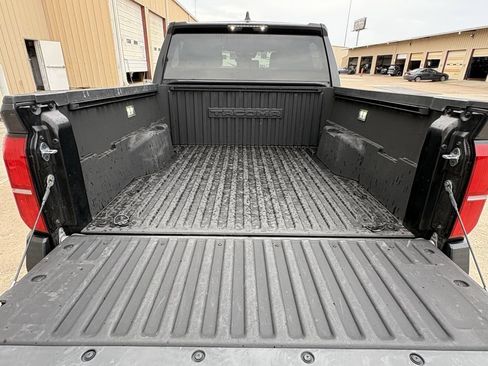 Used 2025 Toyota Tacoma SR RWD image 26