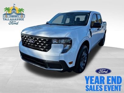 New 2025 Ford Maverick XLT w/ XLT Luxury Package