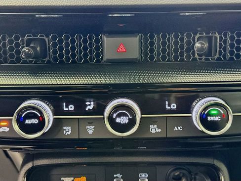 New 2026 Honda CR-V Sport Touring image 19