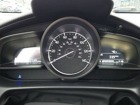 Used 2018 MAZDA CX-3 Sport image 13