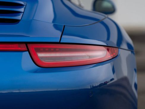 Used 2015 Porsche 911 Targa 4S image 74