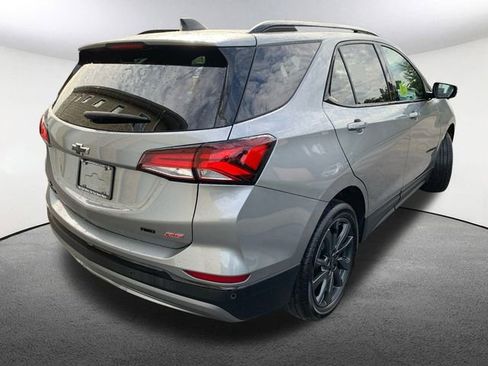Used 2024 Chevrolet Equinox RS image 14