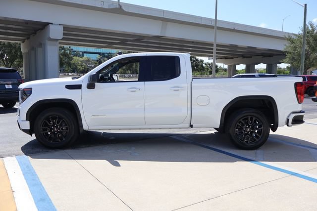 Used 2024 GMC Sierra 1500 Elevation RWD image 4