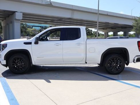 Used 2024 GMC Sierra 1500 Elevation RWD image 4
