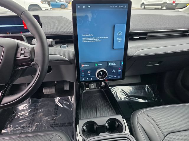 New 2025 Ford Mustang Mach-E Premium AWD/4WD image 21