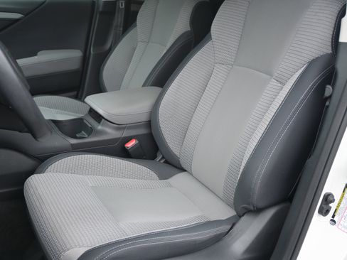 Certified 2024 Subaru Outback Premium image 16