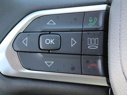 New 2026 Jeep Compass Limited w/ Sun, Sound & Navigation Group image 14