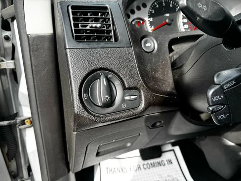 Used 2007 Ford Focus S image 15