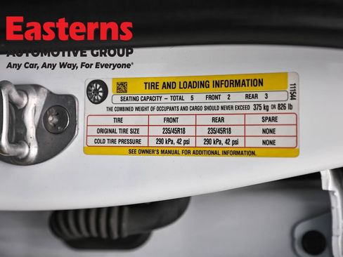 Used 2022 Tesla Model 3 Standard Range image 29