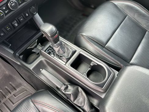 Used 2020 Toyota Tacoma TRD Pro w/ Desert Air Intake Package AWD/4WD image 22