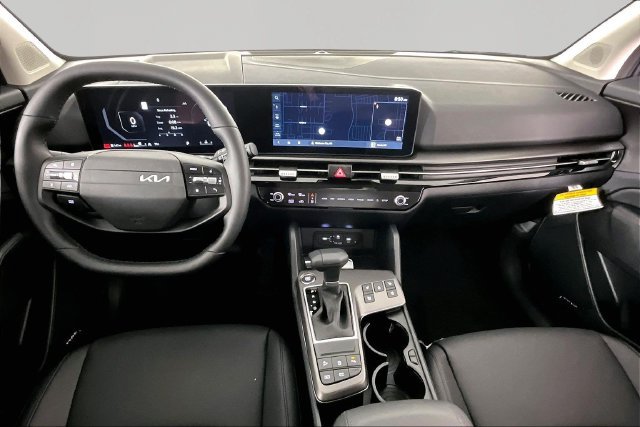 New 2026 Kia Sportage SX FWD image 6