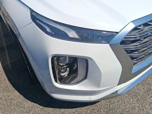 Used 2020 Hyundai Palisade Limited FWD image 4