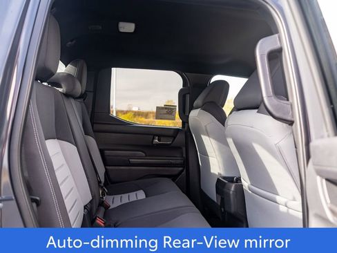 New 2025 Toyota Tacoma TRD Off-Road image 13