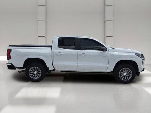 Used 2024 Chevrolet Colorado LT w/ LT Convenience Package RWD image 6