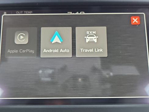 New 2026 Subaru Forester AWD/4WD image 27