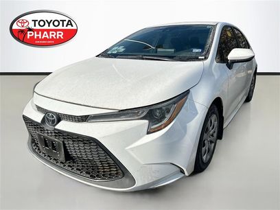 Used 2020 Toyota Corolla LE