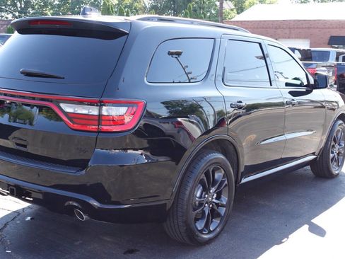 Used 2023 Dodge Durango R/T image 12