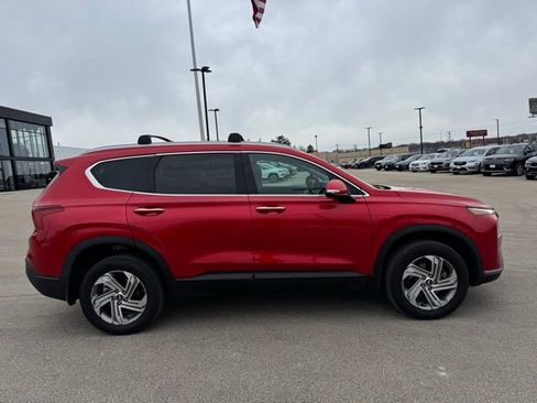 Used 2023 Hyundai Santa Fe SEL image 34