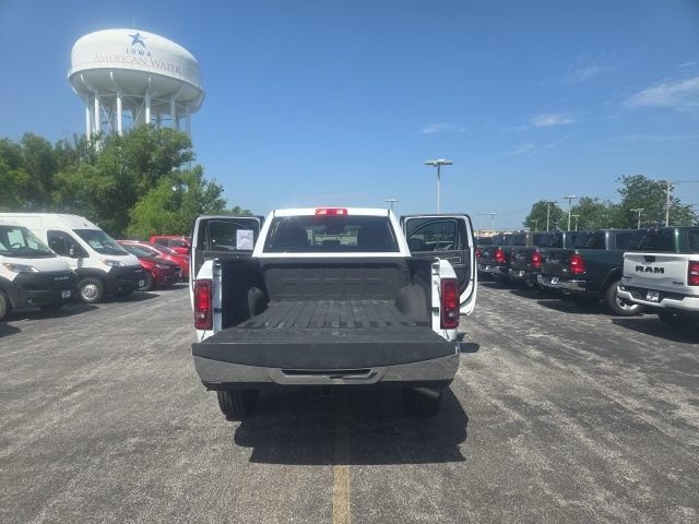 Used 2026 RAM 2500 Big Horn AWD/4WD image 39