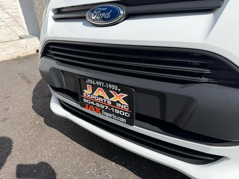Used 2016 Ford Transit Connect XLT FWD image 5