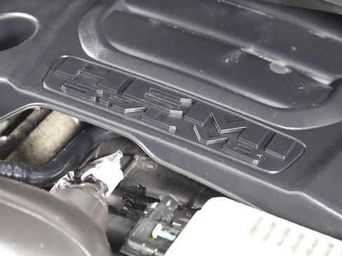 Used 2023 RAM 1500 Limited AWD/4WD image 22