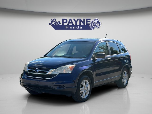 Used 2011 Honda CR-V EX image 4