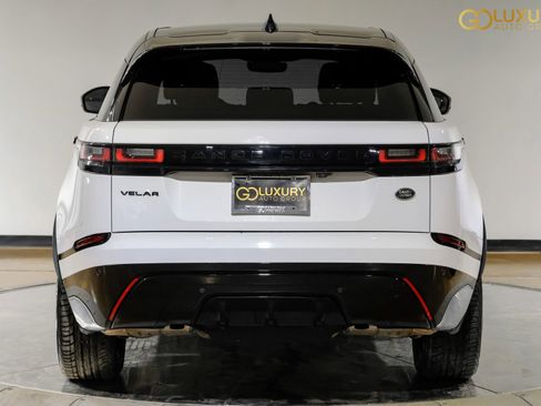 Used 2023 Land Rover Range Rover Velar R-Dynamic S image 11