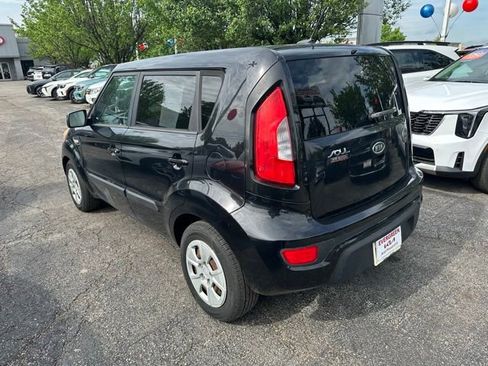 Used 2012 Kia Soul FWD image 6