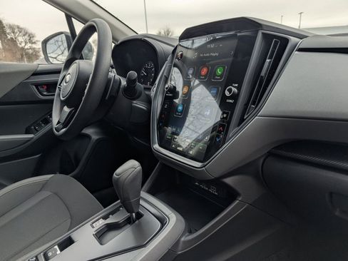 New 2026 Subaru Crosstrek 2.0i Premium AWD/4WD image 27