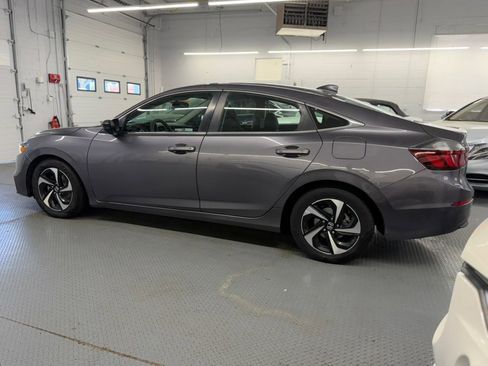 Used 2022 Honda Insight EX image 11