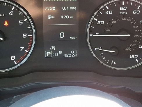 Certified 2025 Subaru Crosstrek 2.0i Premium image 20