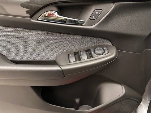 New 2026 Chevrolet TrailBlazer LS image 15