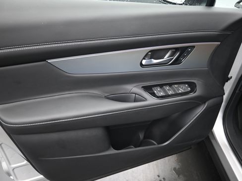 New 2025 Nissan Murano SL w/ Cargo Package image 11