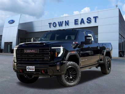Used 2024 GMC Sierra 2500 AT4X