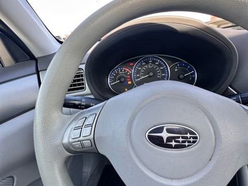 Used 2010 Subaru Forester 2.5X Premium image 15