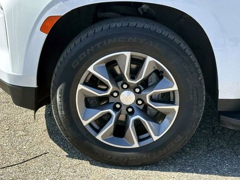 Used 2023 Chevrolet Tahoe LT AWD/4WD image 11
