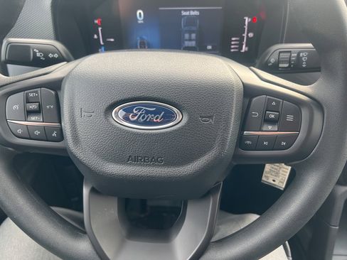 Used 2025 Ford Ranger XL w/ Trailer Tow Package image 23