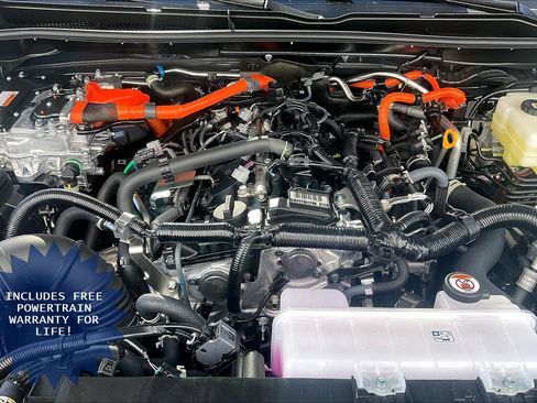 New 2026 Toyota 4Runner 4WD image 14