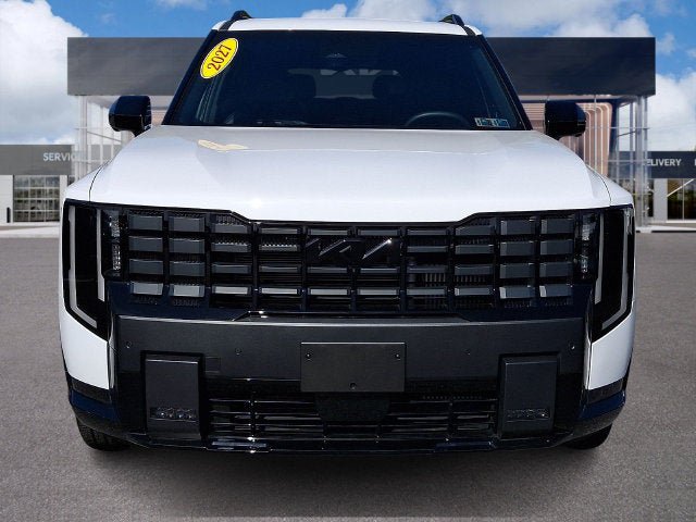 Certified 2027 Kia Telluride SX X-Line AWD/4WD image 2