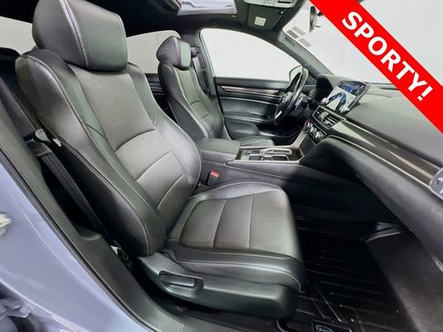 Used 2021 Honda Accord Sport image 28