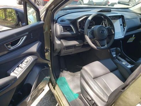 New 2026 Subaru Ascent Touring AWD/4WD image 10