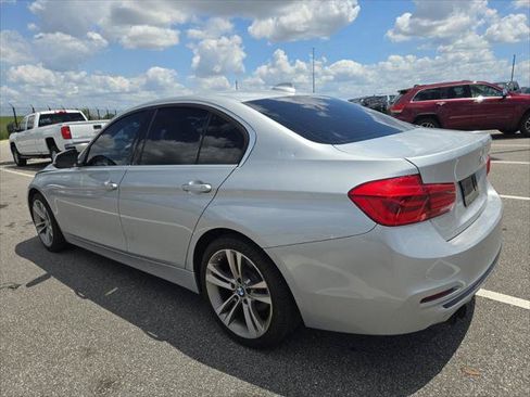Used 2017 BMW 330i Sedan RWD image 22