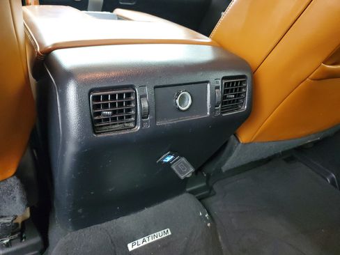 Used 2021 Toyota Tundra 1794 Edition RWD image 13