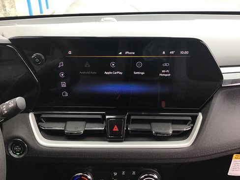 New 2026 Chevrolet TrailBlazer LT image 41