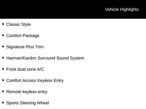 Used 2025 MINI Cooper Countryman S AWD/4WD image 4