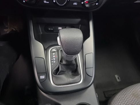 Used 2023 Kia Soul LX w/ Option Group 015 FWD image 23
